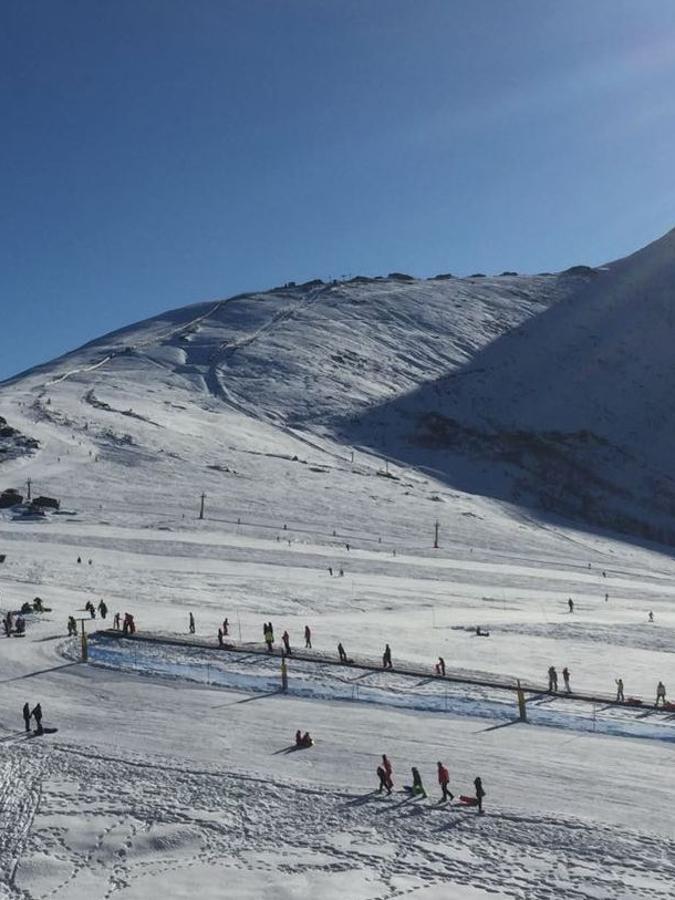 STAZIONE SCIISTICA RUCASKI